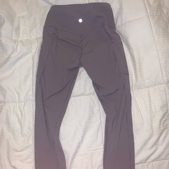 Athletic leggings - Picture 4 of 4